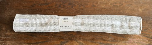 Retreat home striped rug - rug, /