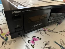 Denon DRM-740 - 3 Head Dual