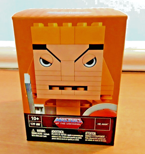 Mega bloks 900 dph91 kubros - bloks,
