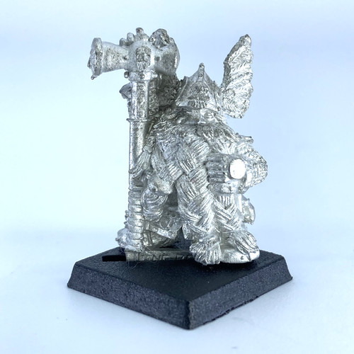 Longbeard warrior dwarfs - longbeard,