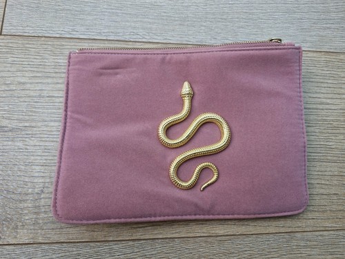 Paco rabanne make bag pouch - up,
