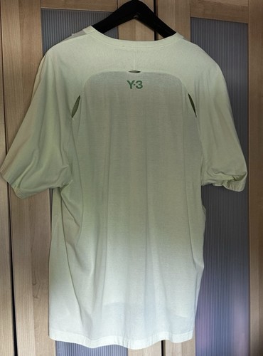 Adidas yohji yamamoto lime - yohji,