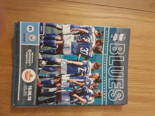 Birmingham city ladies - birmingham,