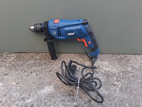 Draper hammer drill - draper,