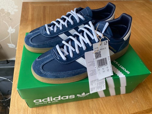 Adidas handball spezial - handball,