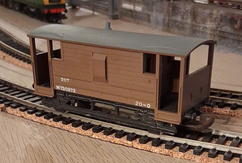 Wrenn midland region 20t - wrenn,