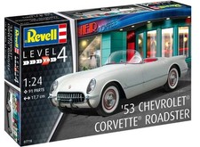 Revell RR7718 1/24 - 53