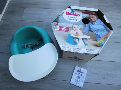 Bumbo floor seat and play - floor,