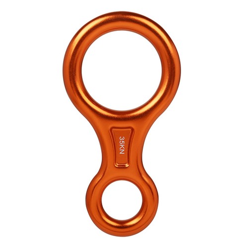 Figure descender 35kn heavy - descender,