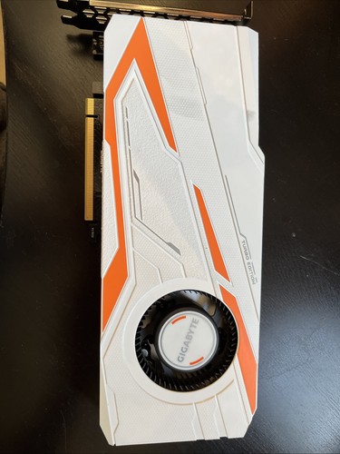 Gigabyte geforce gtx - gigabyte, ti