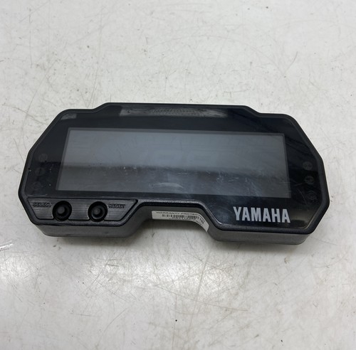 Yamaha 125 mtn - ♻️, 125-a
