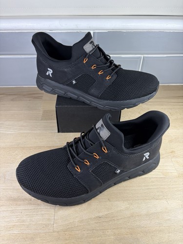 Rieker trainers uk - 6.5,