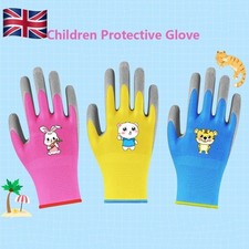 Waterproof Kid Gardening