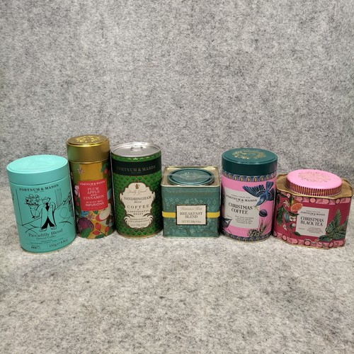 Fortnum mason tea coffee - tea,