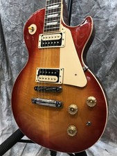 Gibson Les Paul Classic Used