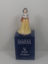 royal doulton sw9 disney snow