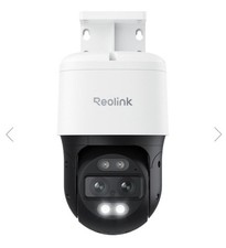 Reolink ptz dual - reolink,