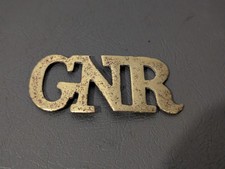 GNR Great Northern Railway