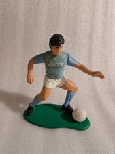 Diego Maradona Napoli 1989