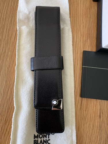 Montblanc meisterstuck - montblanc,