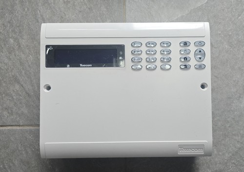 Texecom hybrid premier - texecom,