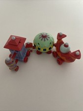 In The Night Garden Ninky Nonk