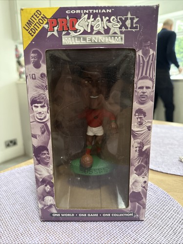 Corinthian pro stars - corinthian, xl
