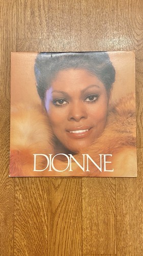 Dionne warwick never - dionne,