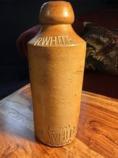 Victorian R. White's lemonade