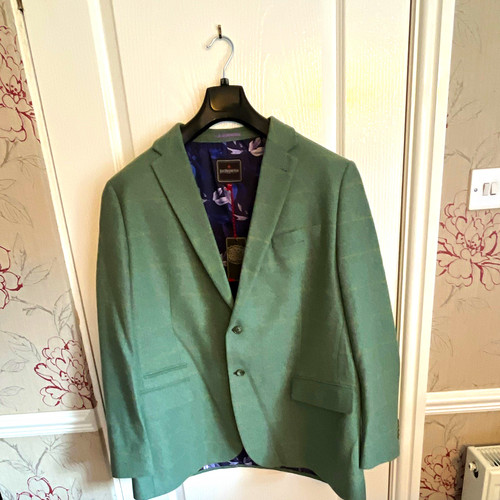 Joe browns green - joe,