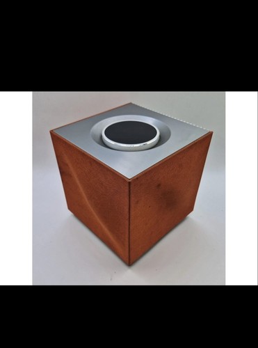 Naim 2nd generation - mu-so,