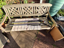 Husqvarna Twinshock 35mm Forks