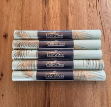 5 Rolls Cole & Son Palm Leaves