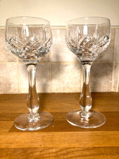 Vintage Pair  of STUART