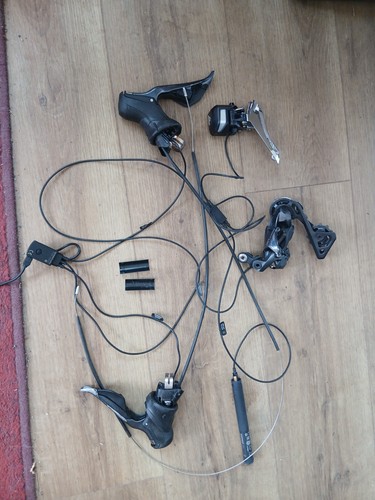 Shimano ultegra r8050 - shimano, di2