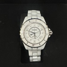 Chanel J12 Watch H1629 38mm