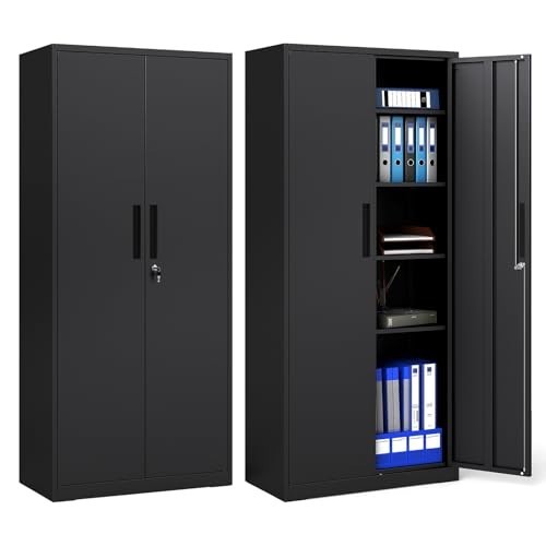 Heavy duty steel - heavy, cupboard