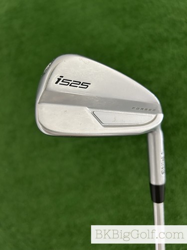 Ping i525 forged iron - forged,