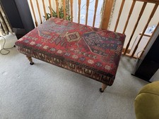 Large Vintage Kilimanjaro