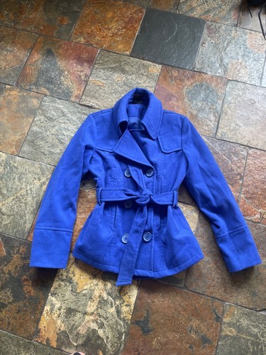 Ladies winter coat smart - winter,