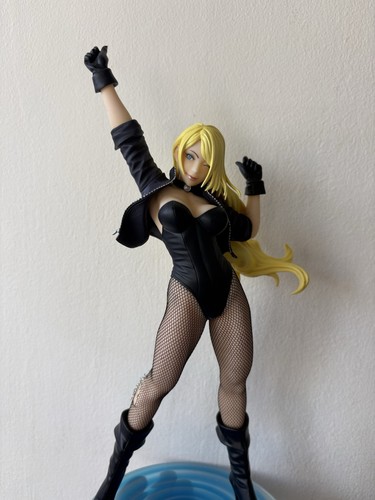 Kotobukiya bishoujo black - kotobukiya,