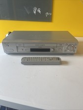 Vintage Sony Video Plus VCR