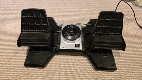 Logitech saitek pro - saitek,