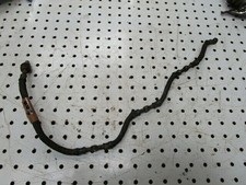 For Case IH 885, 684 Diesel Leak Off Pipe in Good Condition