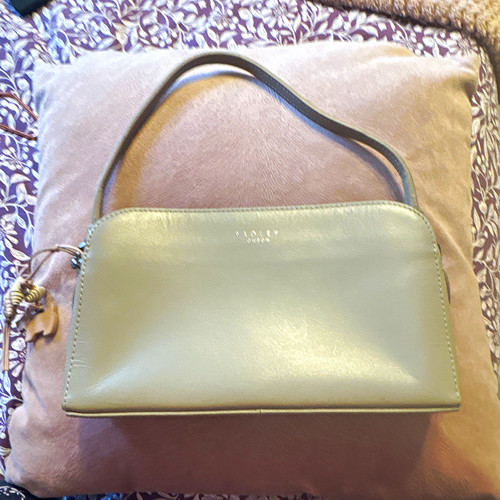 Radley london greyleather - radley,