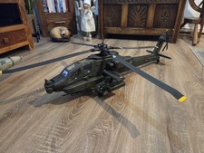  1/18 BBI Elite Force AH64