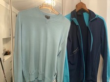 golf clothing bundle puma ralph lauren galvin green