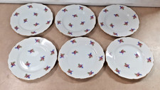 RGK Czechoslovakia 6 Side Tea