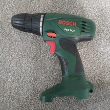 Bosch Genuine PSR 14.4 Drill