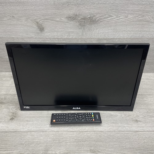 Alba led tv - tv, with
